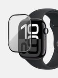 PRTX® Synthetic Glass Screen Protector for Apple Watch Series 11/10