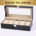 Collector's Case 5-Slot