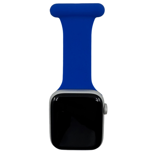 Apple Watch Nurse Fob - Blue