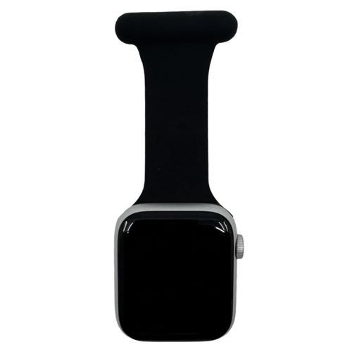 Apple Watch Nurse Fob - Black