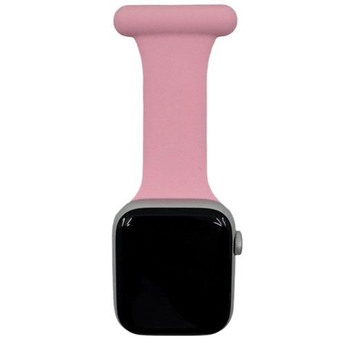 Apple Watch Nurse Fob - Pink