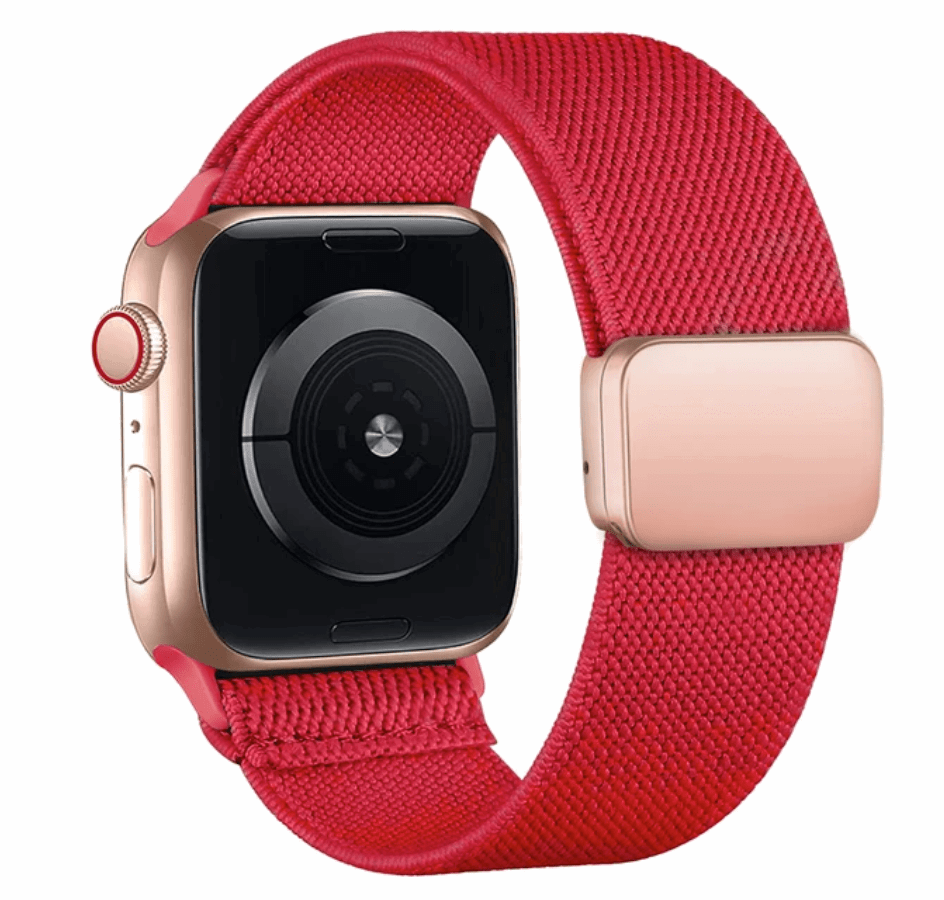 Magnetic Nylon Loop