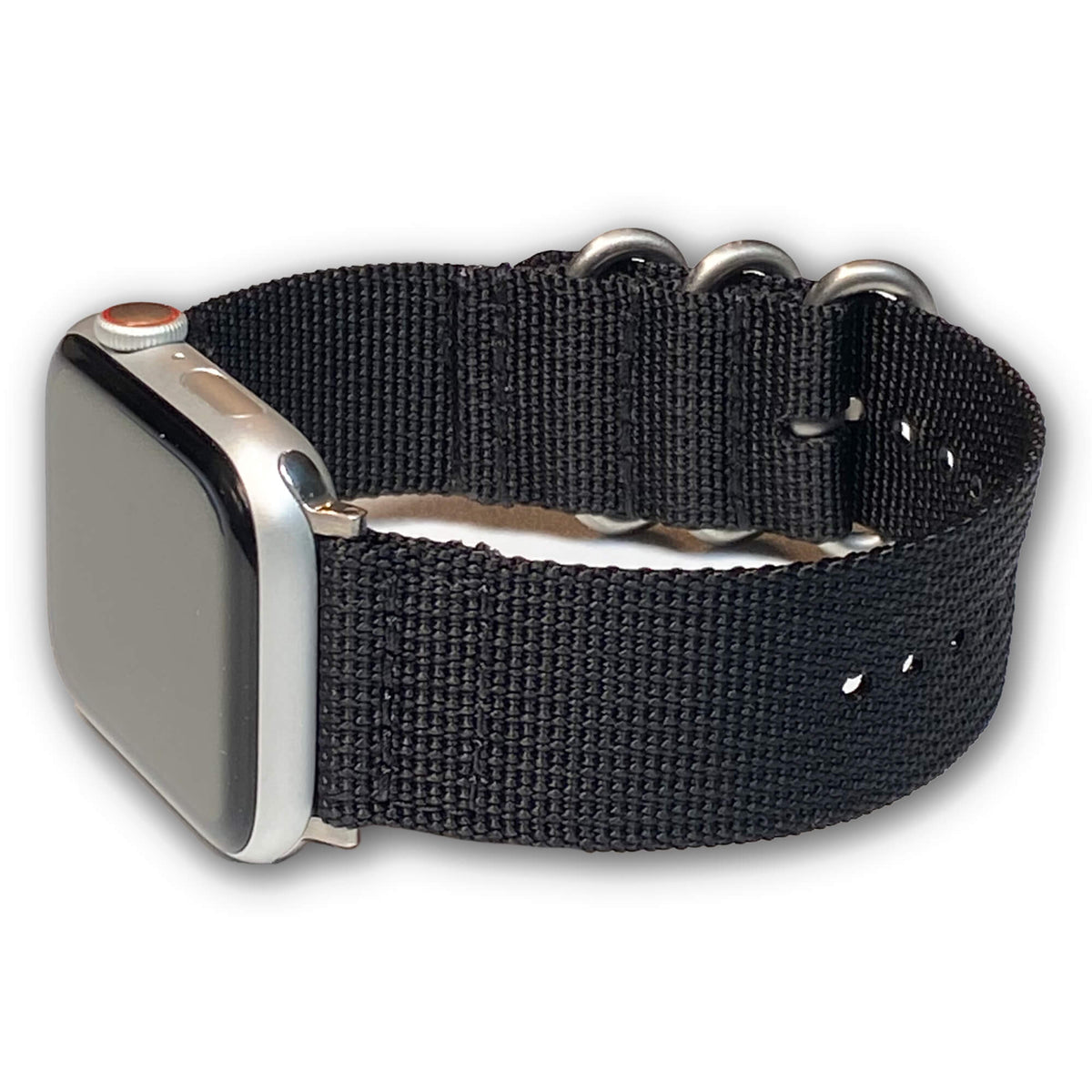 Apple Watch | Black-Ops Z3™ | Nylon