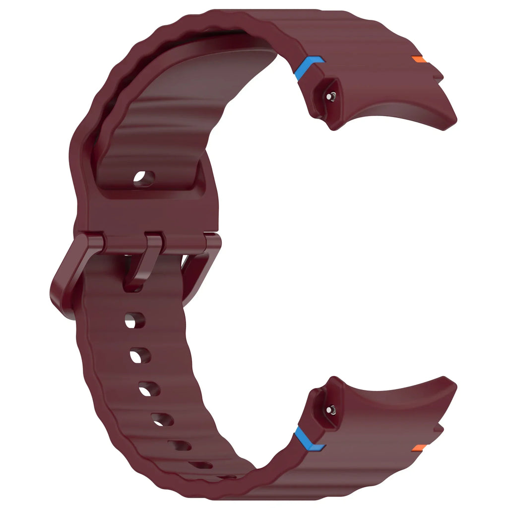 Original-Style Silicone Sport Band for Samsung Galaxy Watch
