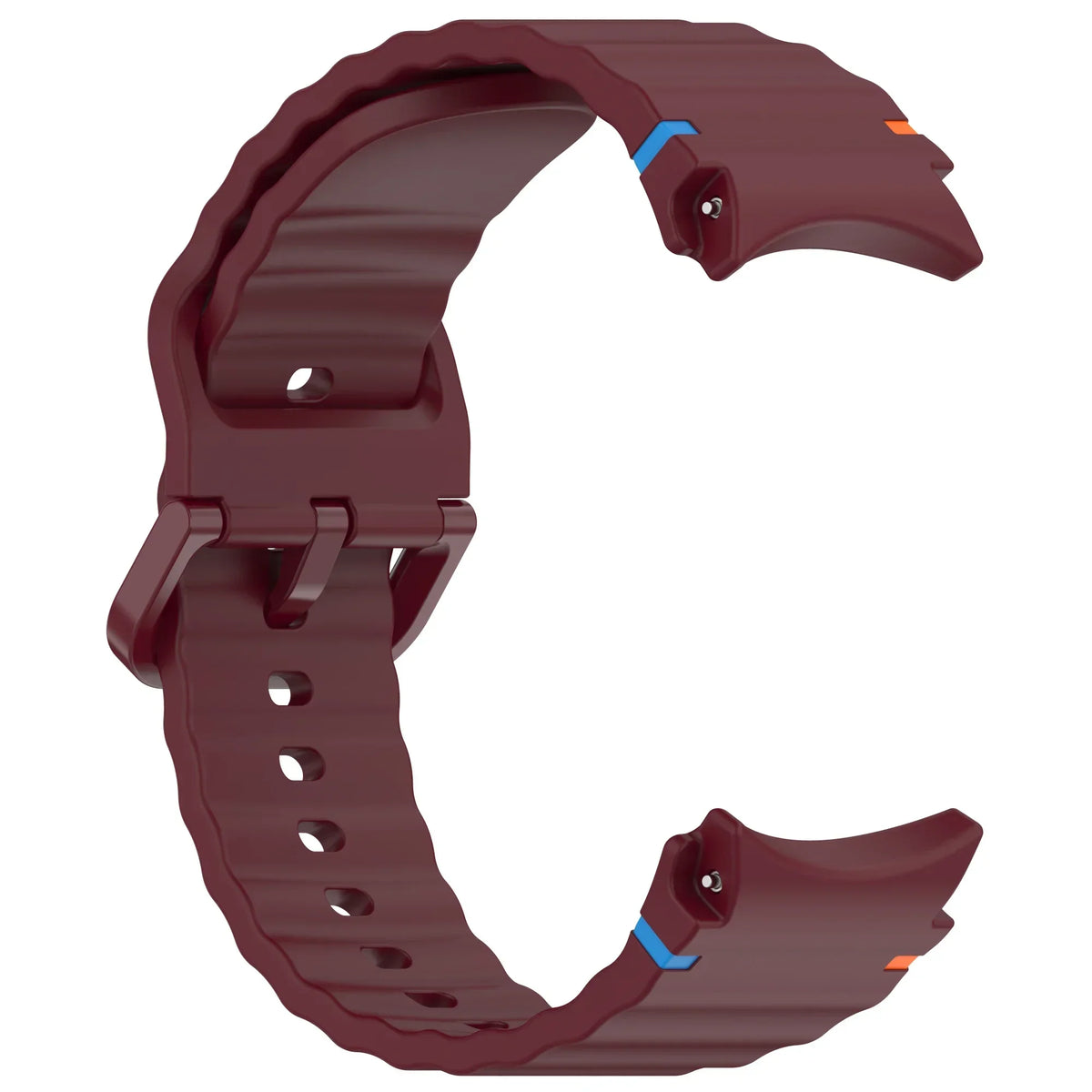 Original-Style Silicone Sport Band for Samsung Galaxy Watch