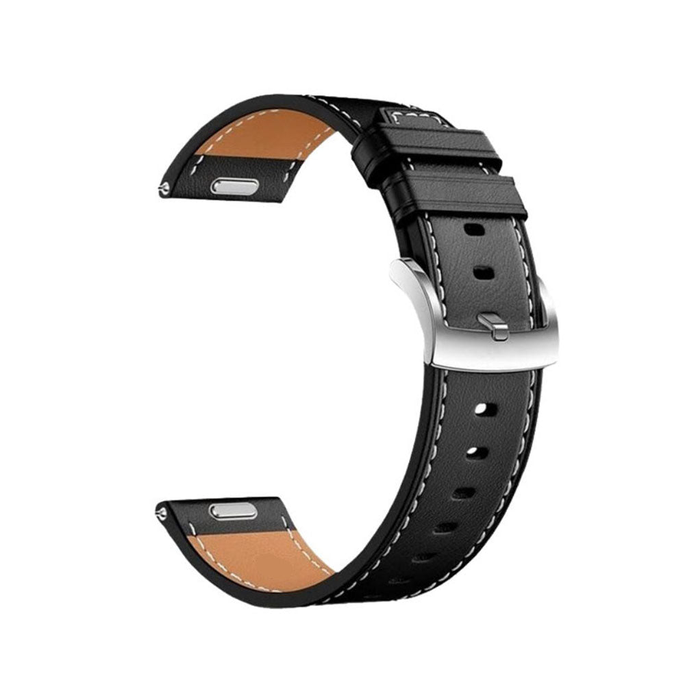 Quick-Release Band | 18mm (Genuine Leather) - 5 colors