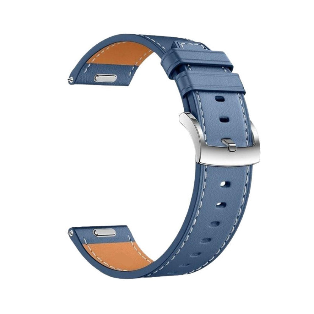 Quick-Release Band | 18mm (Genuine Leather) - 5 colors