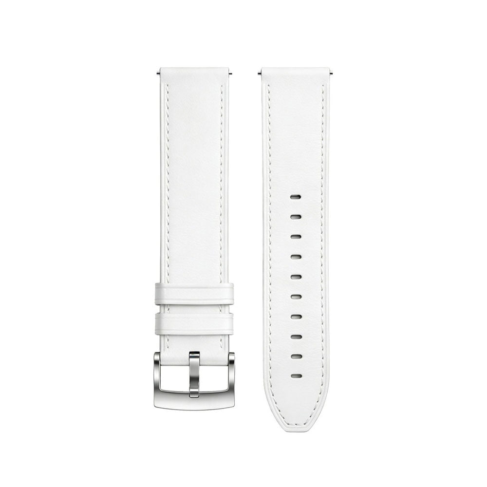 Quick-Release Band | 18mm (Genuine Leather) - 5 colors
