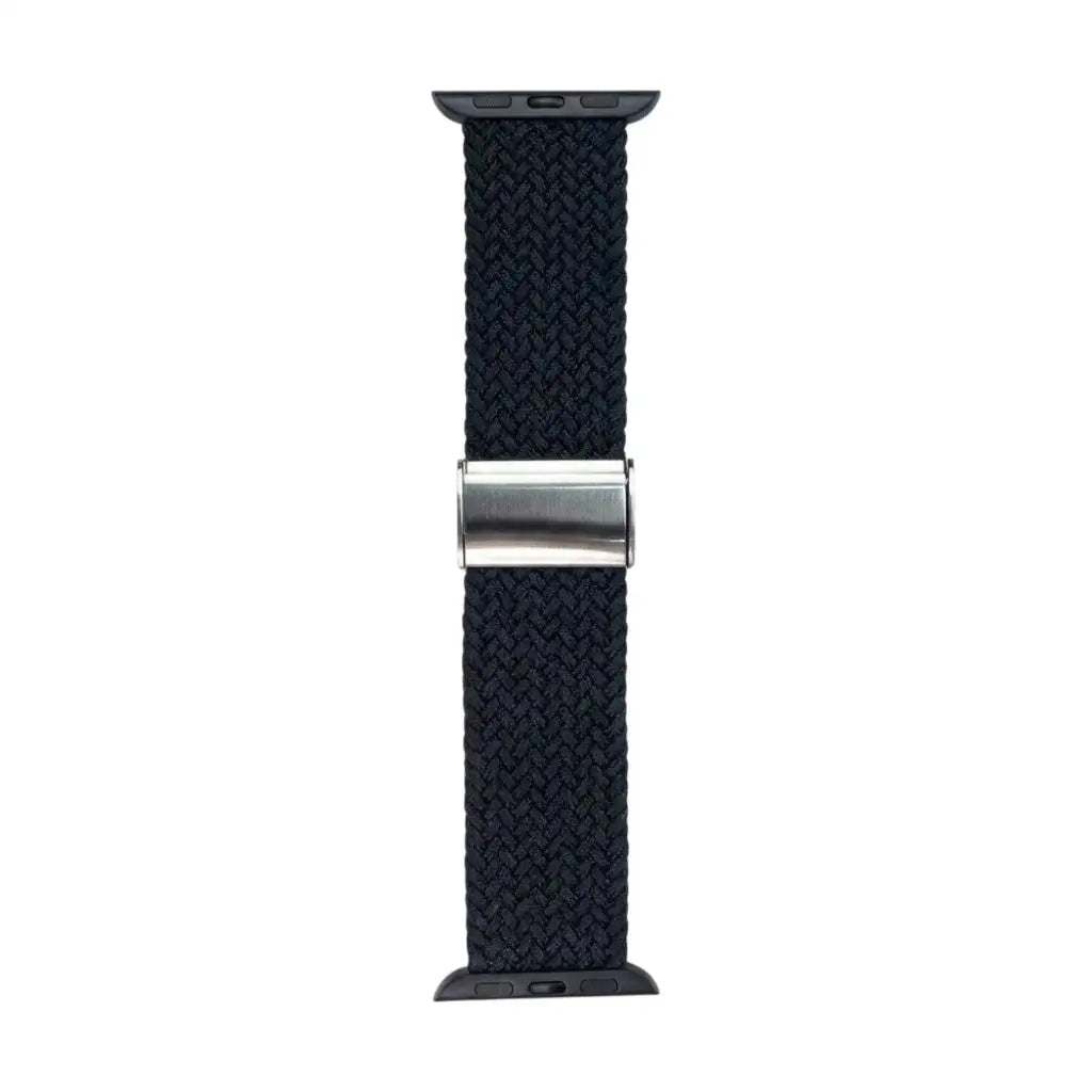 Braided Nylon Strap
