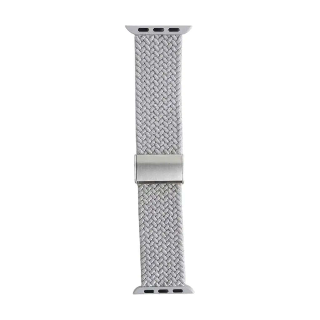 Braided Nylon Strap