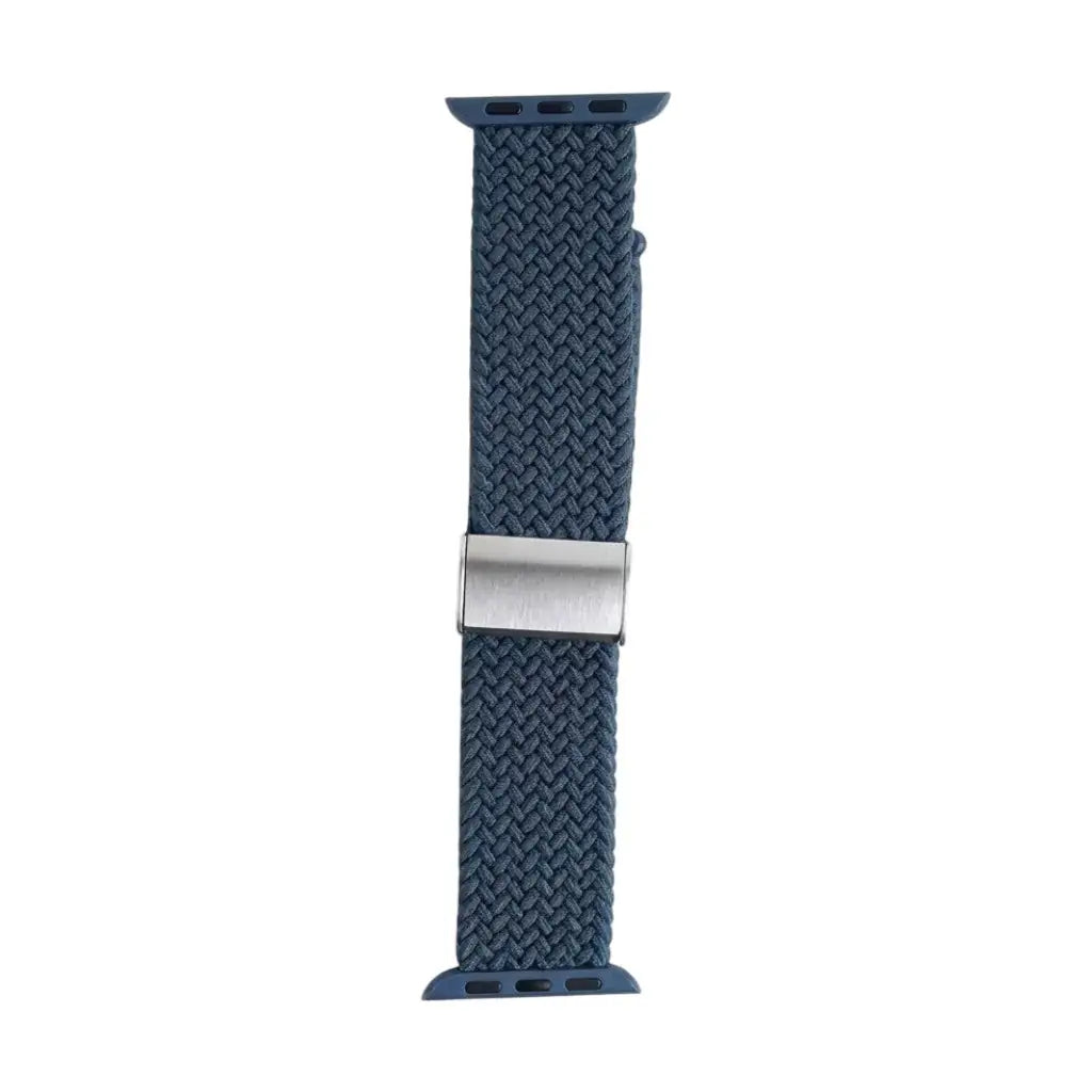 Braided Nylon Strap