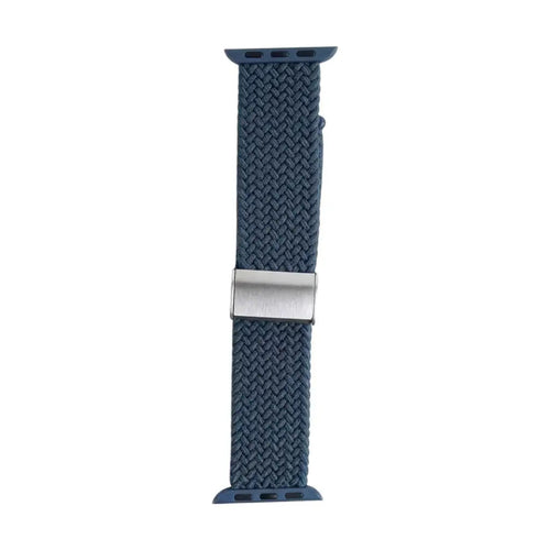 Braided Nylon Strap