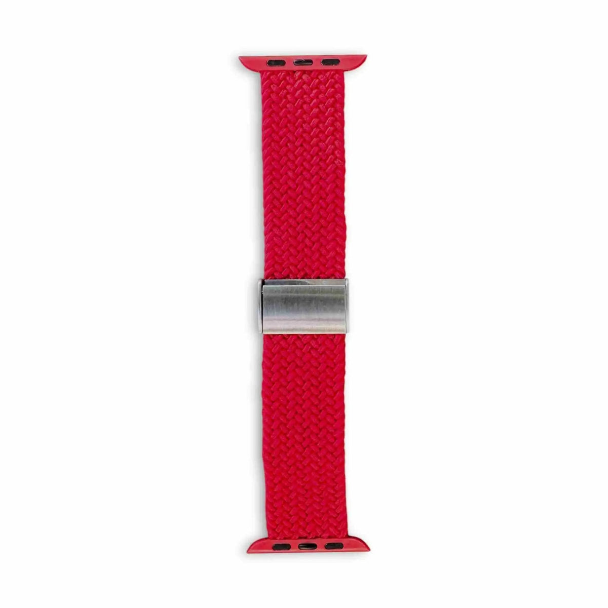 Braided Nylon Strap