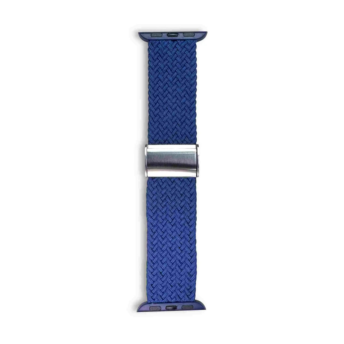 Braided Nylon Strap