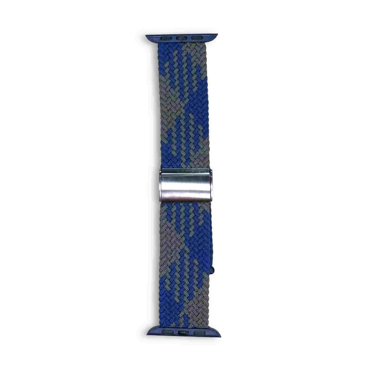 Braided Nylon Strap