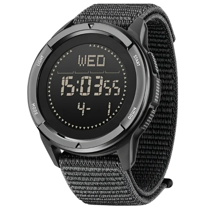 ALPS Outdoor Digital Watch – North Edge