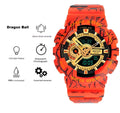 ZGO Dragon Ball Colab Watch